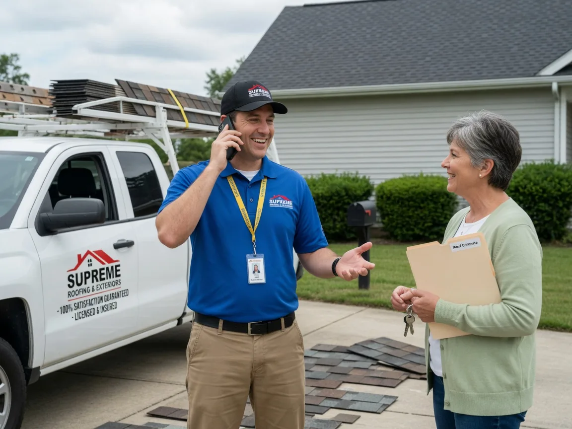 Roof Replacement Elko, SC FAQs